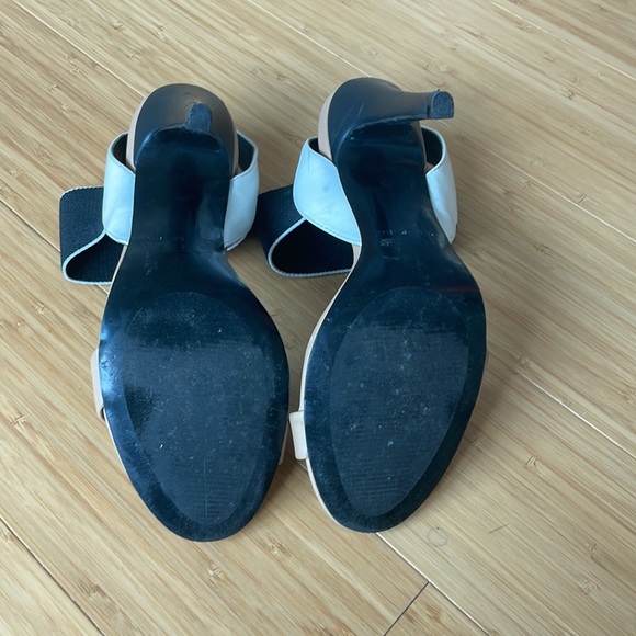 Call it Spring Strappy Heels - Picture 5 of 5